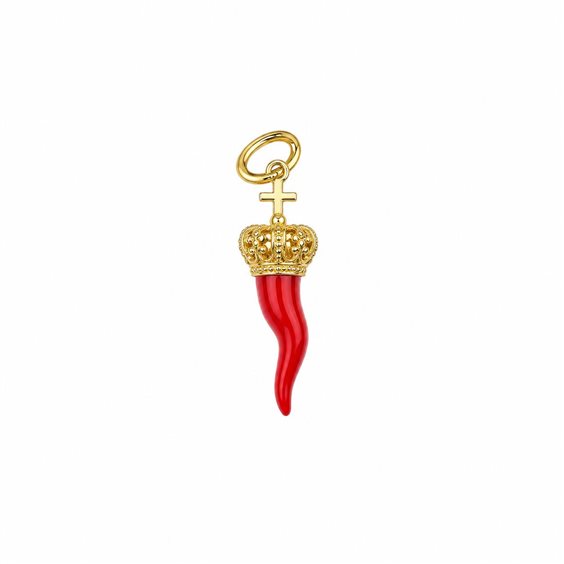 Charm Suali in Silber BL0264/1/OR - BL0264/1/OR